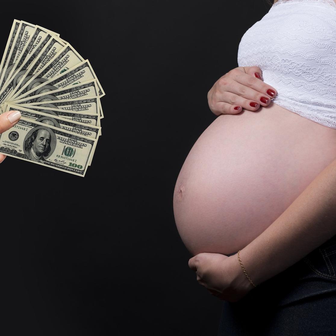 Surrogacy