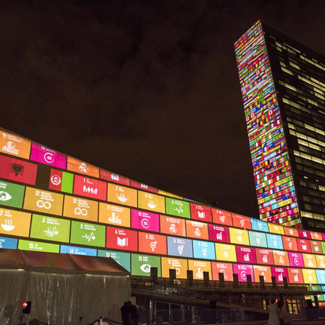 sustainable development goals