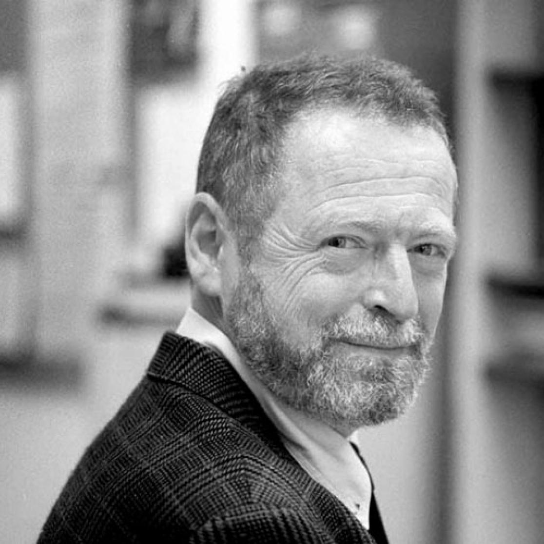 Eddy Szirmai