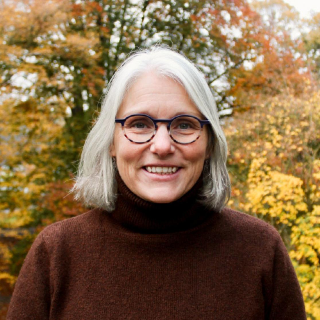 Trudie Schils