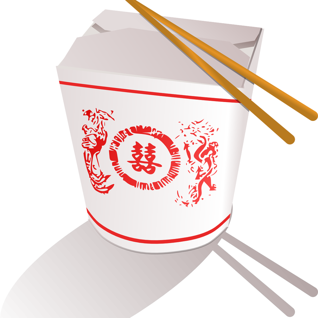 Chinese Takeaway