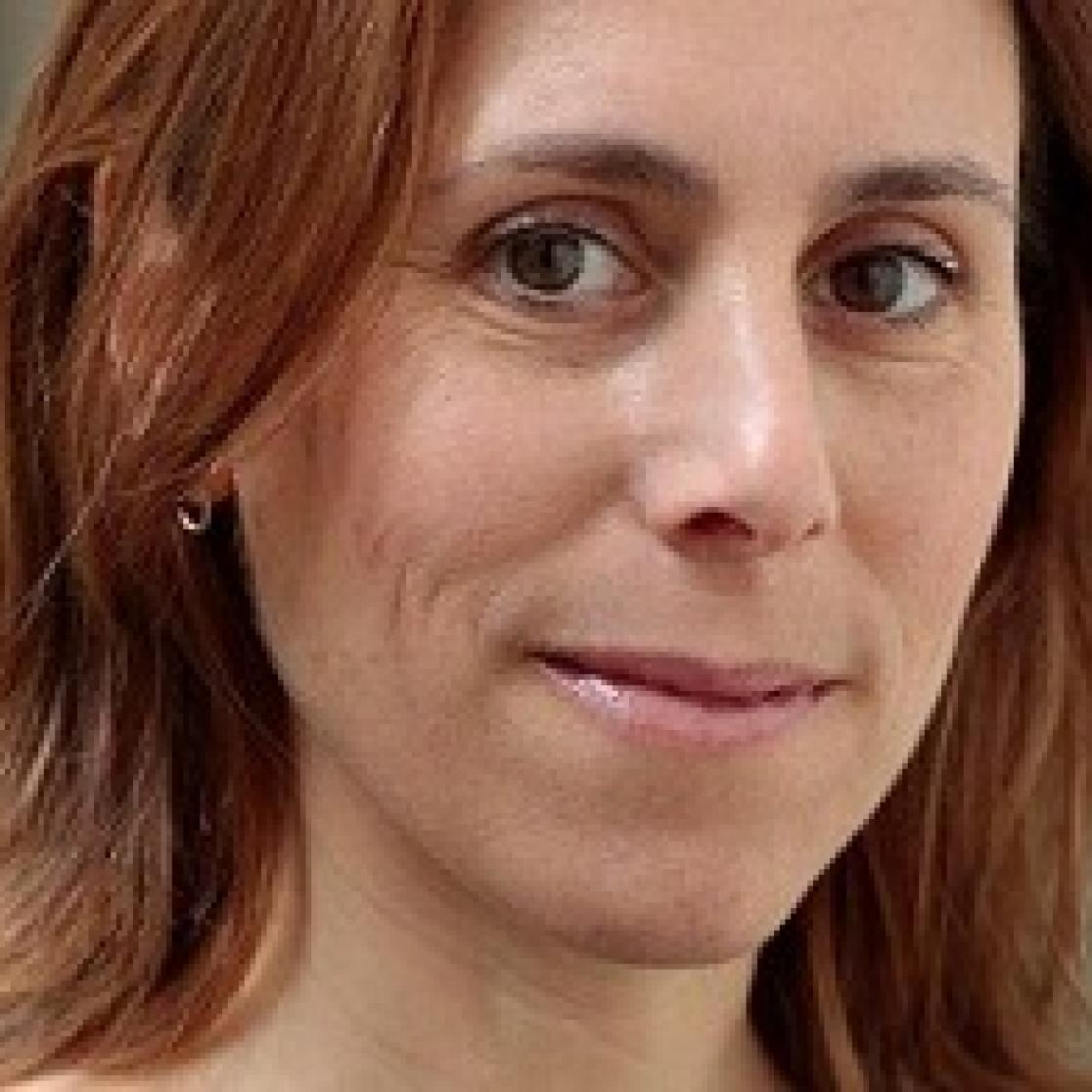 Tamar Sharon