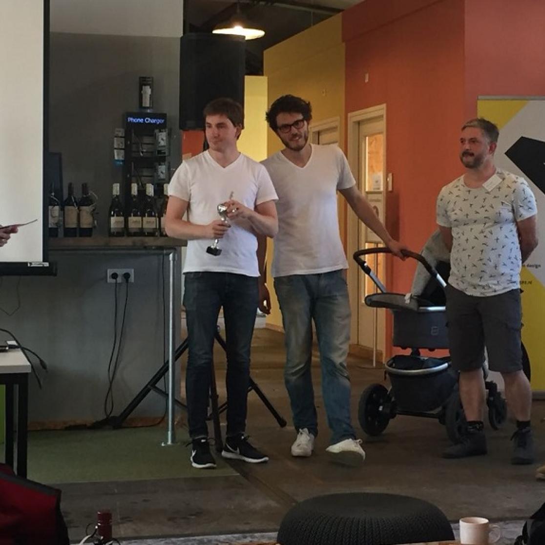 Team CORE App Challenge