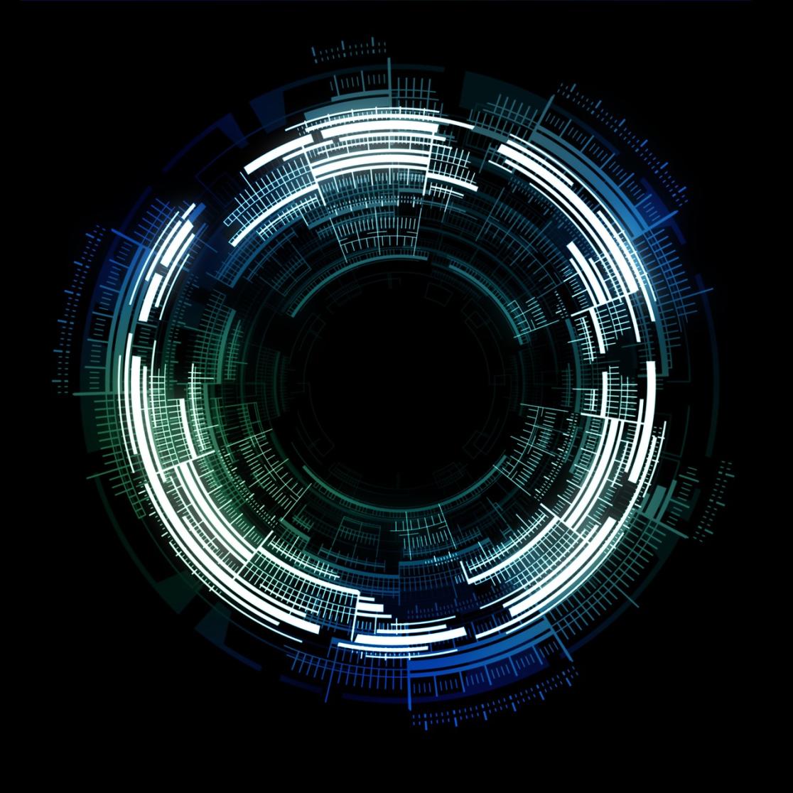 Tech law disruption blog