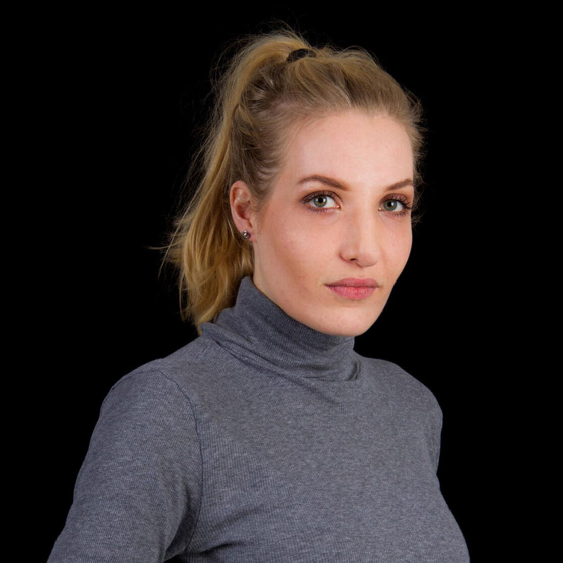 Tessa Groen