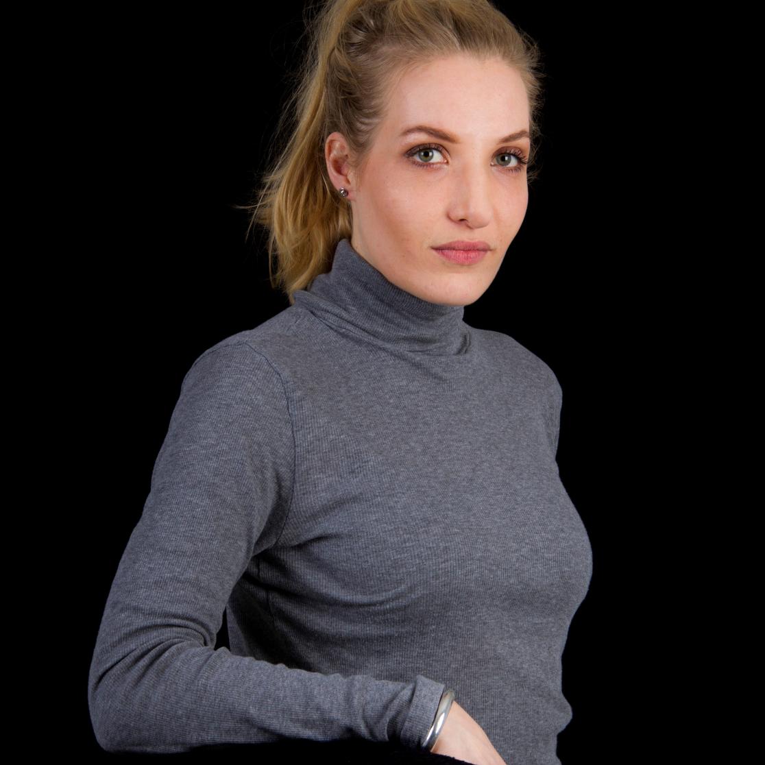 Tessa Groen