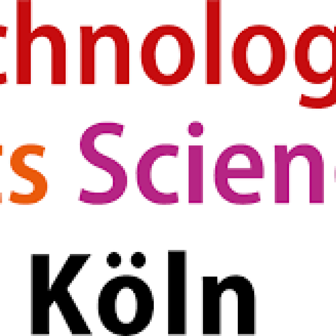 Logo TH Cologne