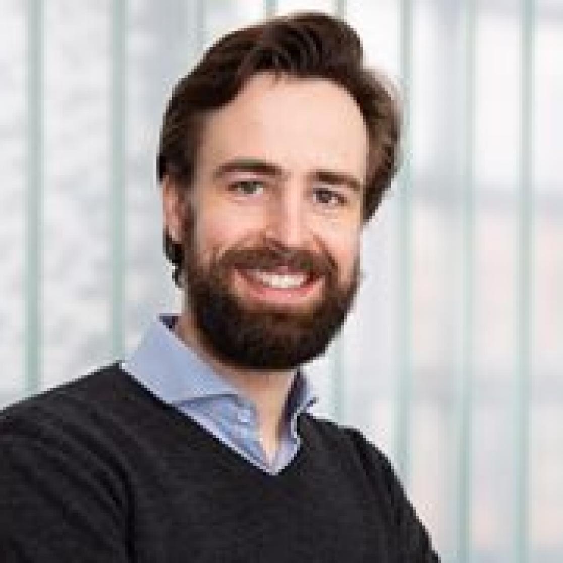 Thomas frissen FASoS
