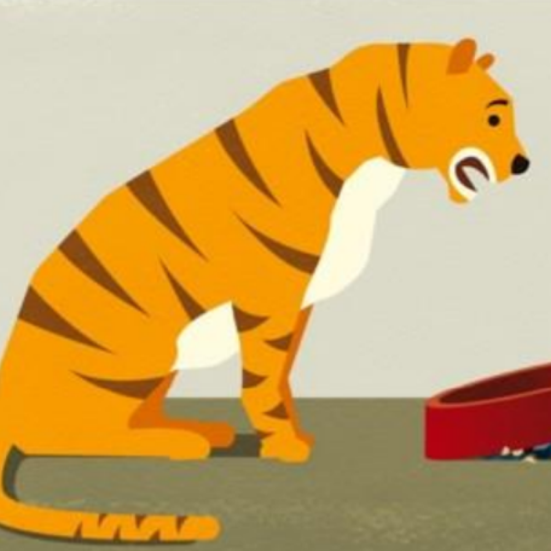Tijger De Limburger 