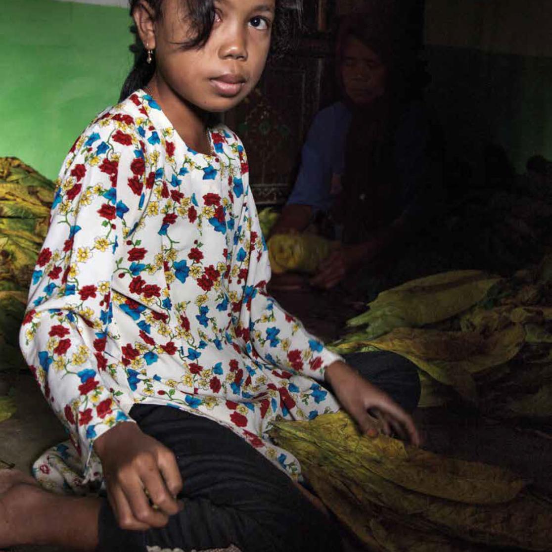 Photo by Marcus Bleasdale for Human Rights Watch 