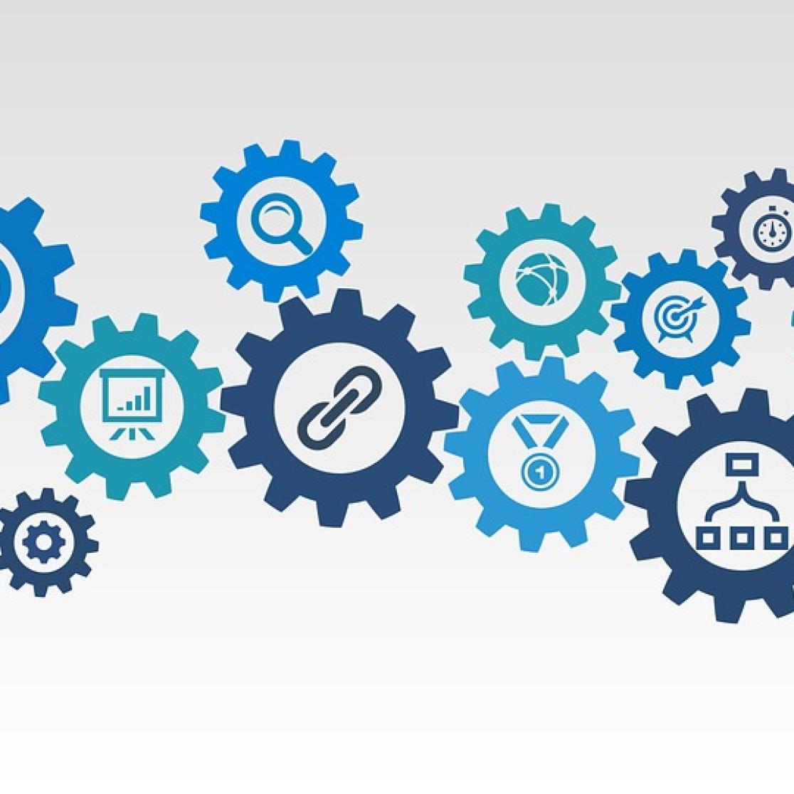 Toekenning finance sectorplan