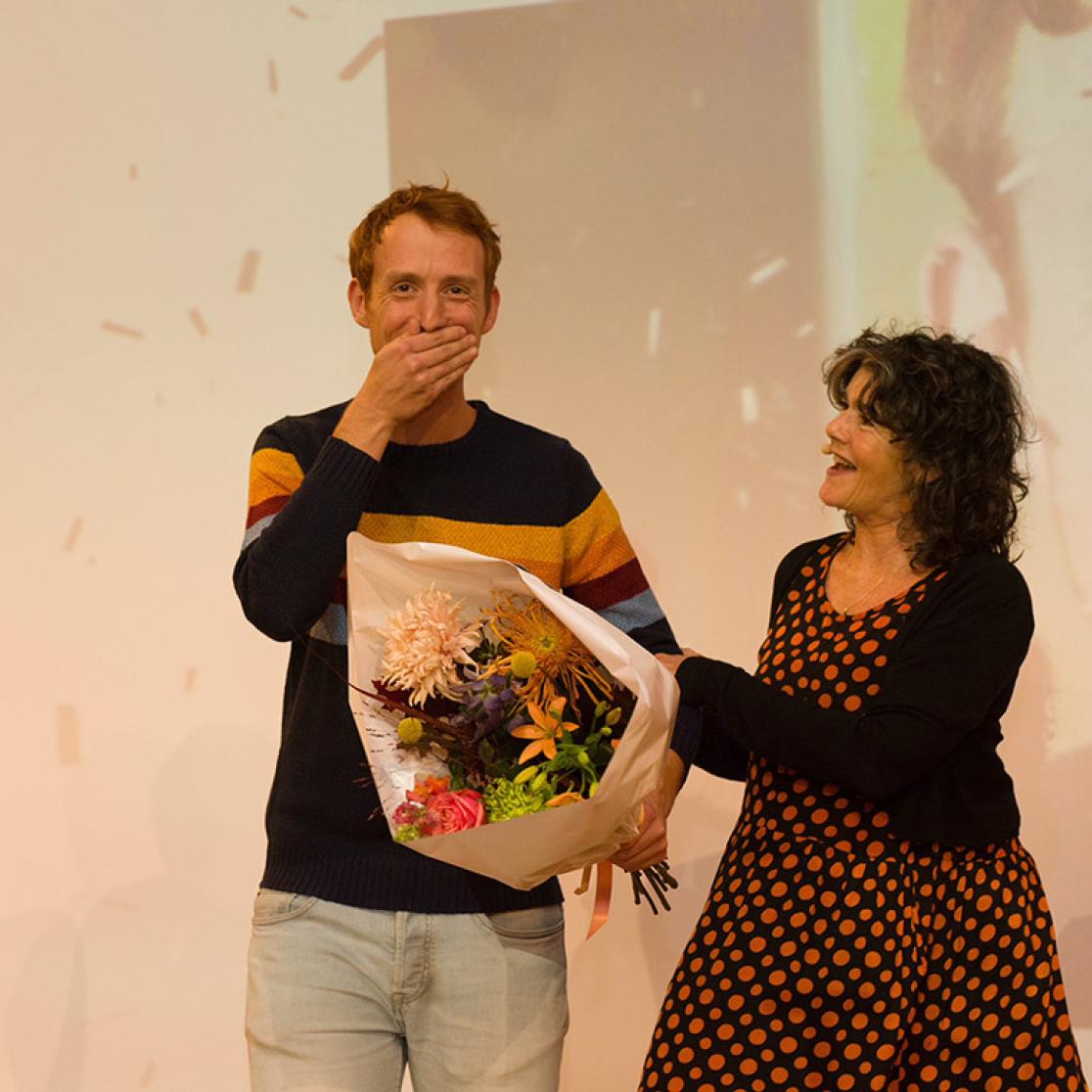 Tom de Kruif