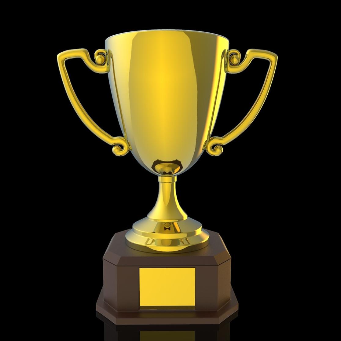 trophy