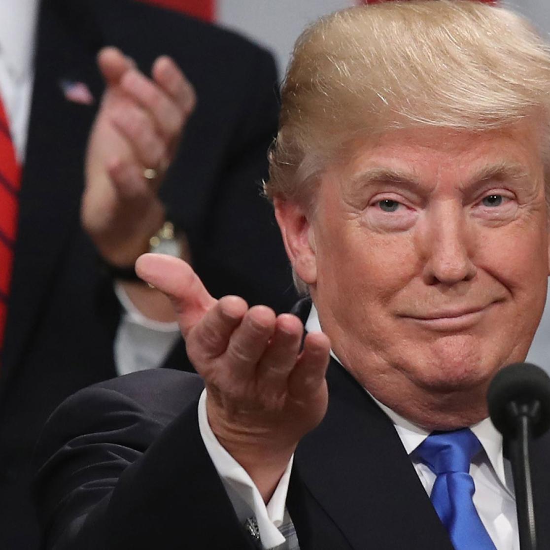 trump