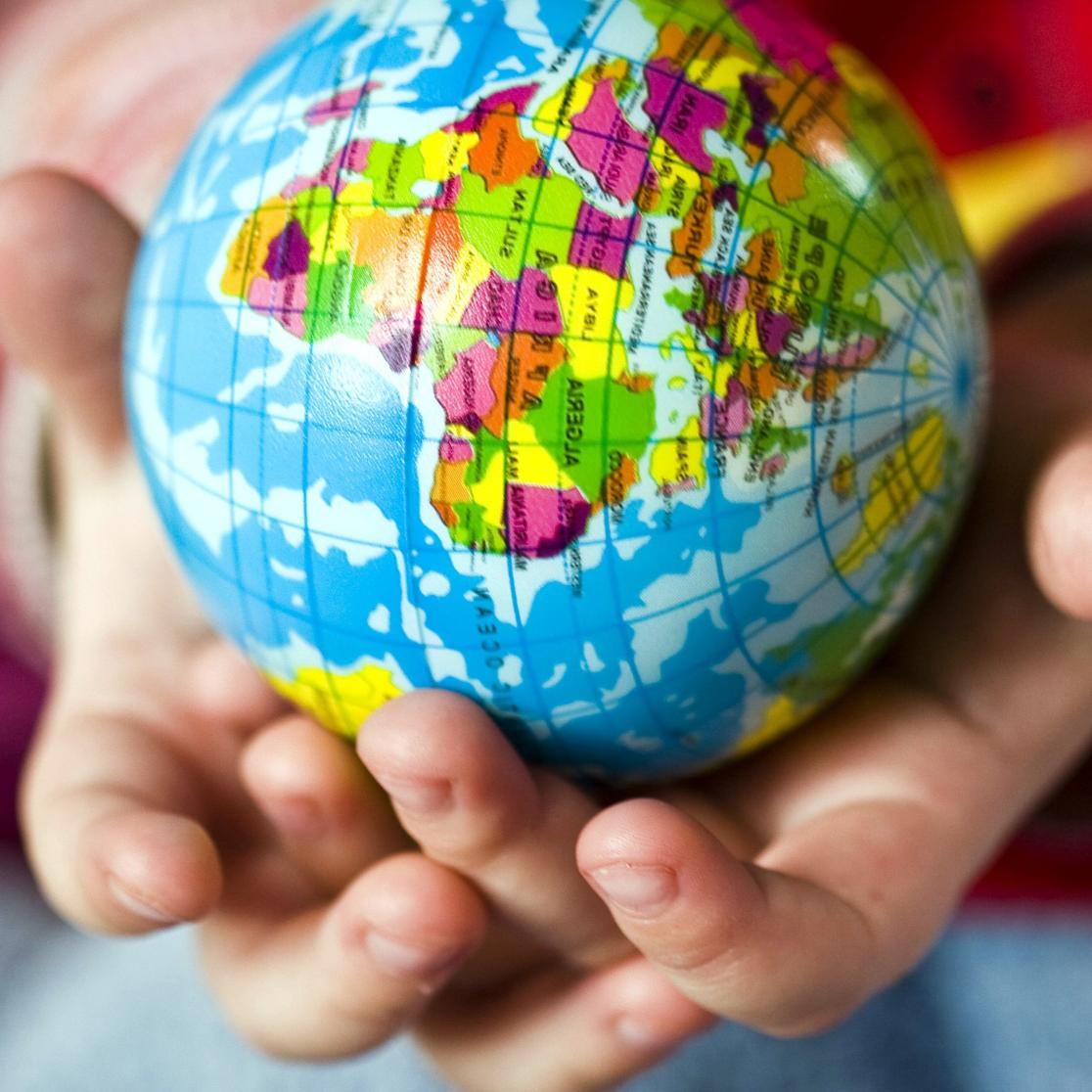 Trust in global value chains