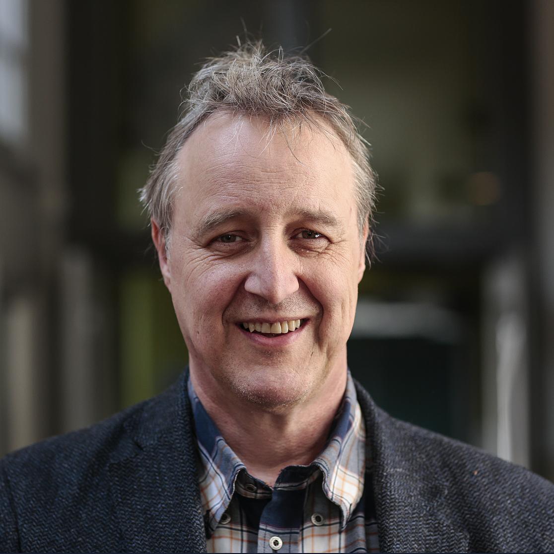 prof.dr. Tsjalling Swierstra