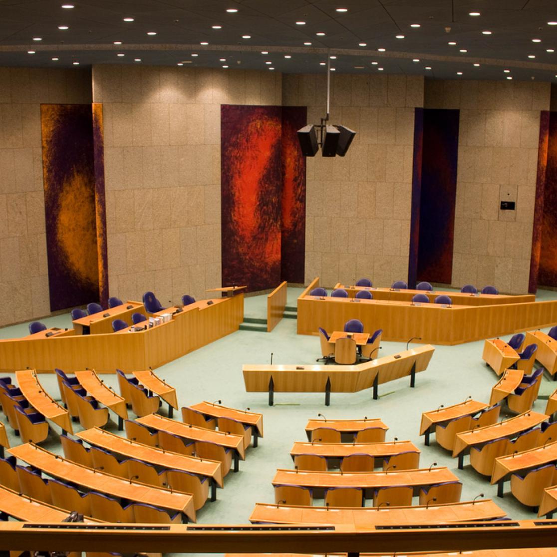 Lichamelijke integriteit en orgaan donaties: naar een grondrechtelijk piepsysteem?