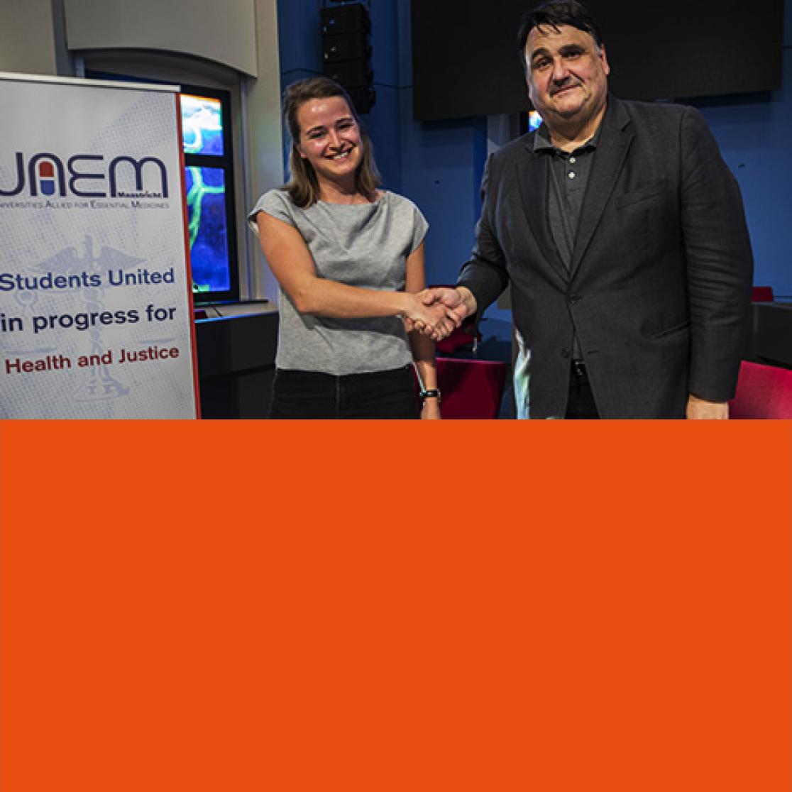 UAEM meeting