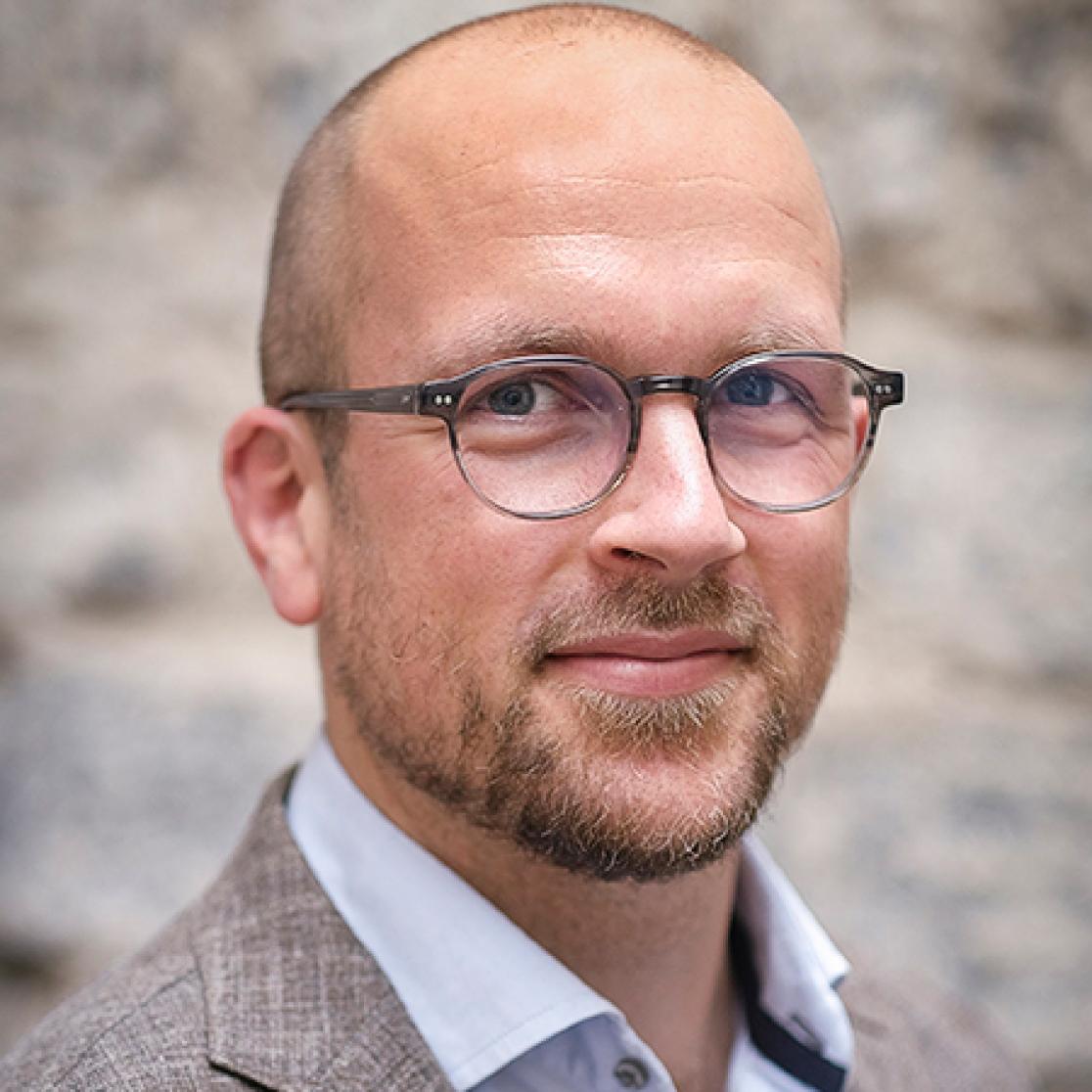 Wolfgang Giernalczyk