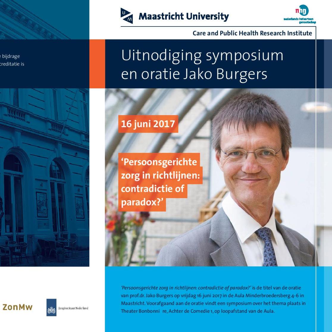 Uitnodiging symposium 1
