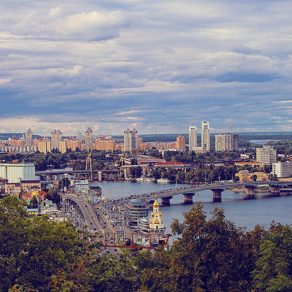 ukraine