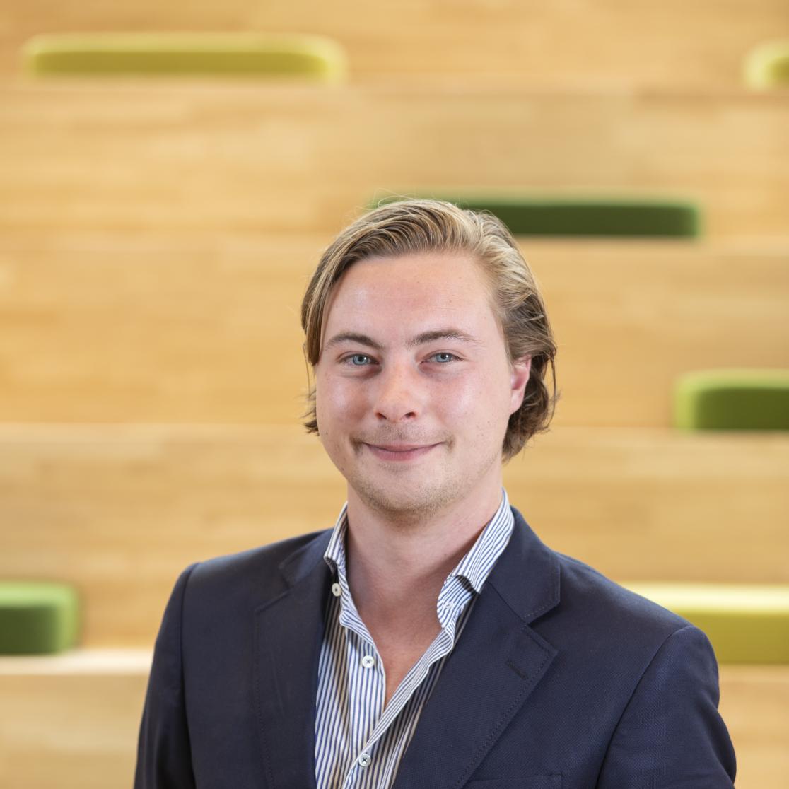 Hidde van Steenwijk