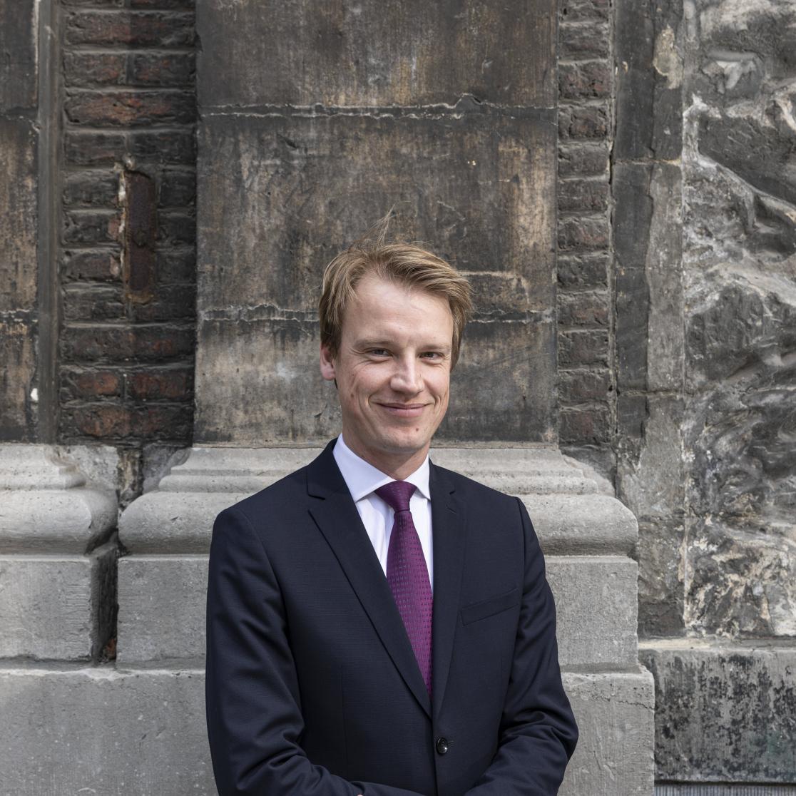 Hylke Dijkstra