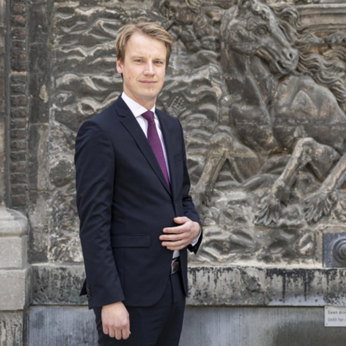 Hylke Dijkstra