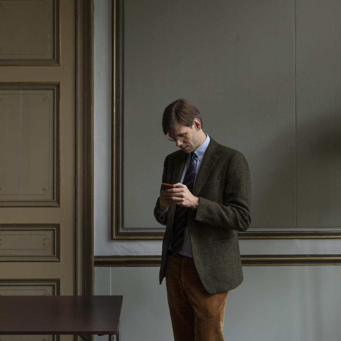 teun dekker