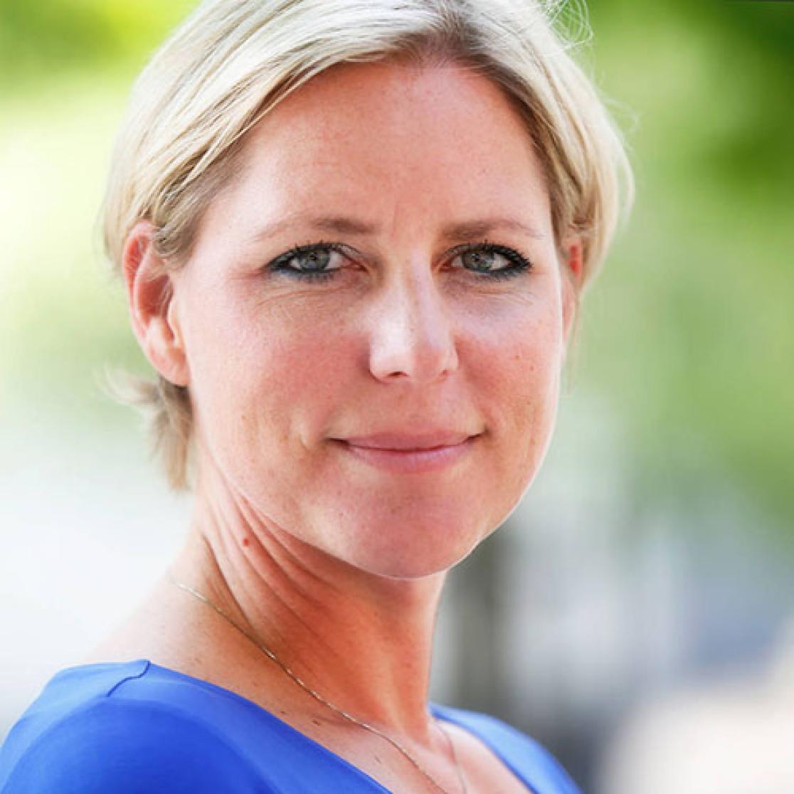 Prof.  Rianne Letschert