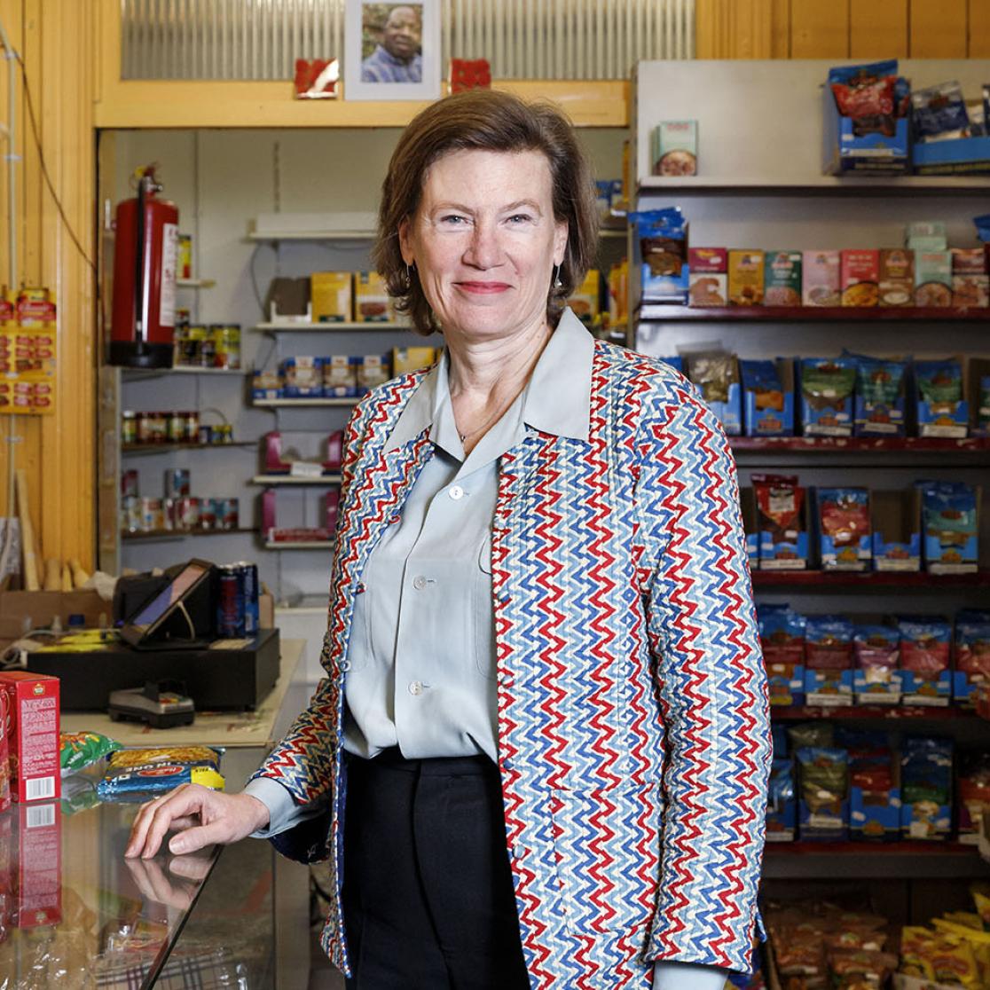 Mazzucato