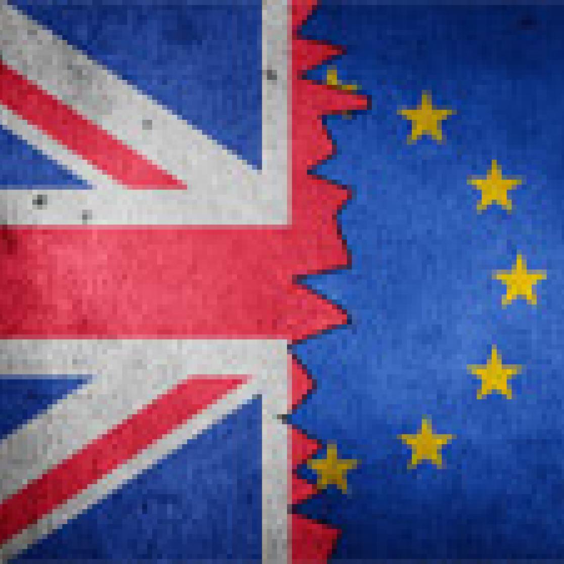 brexit blog Martin Paul