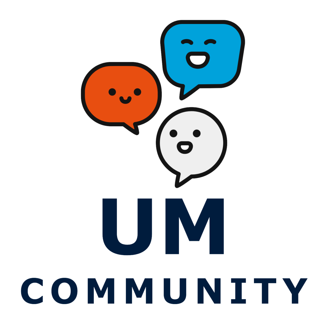 um community