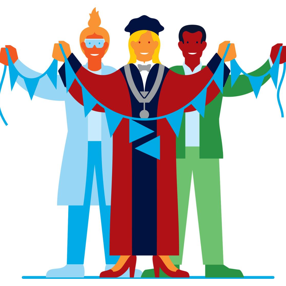 49ste Dies Natalis