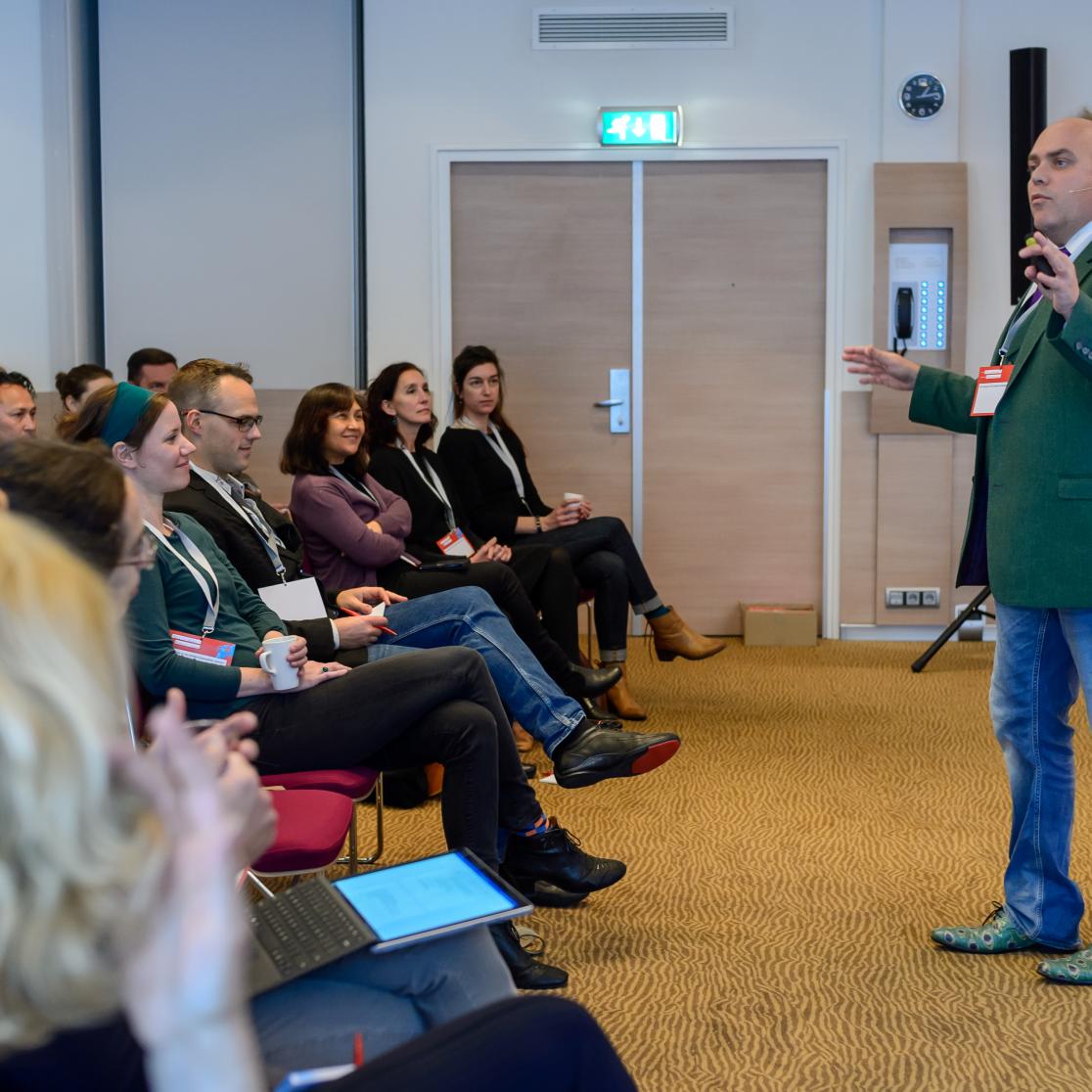 EMP Seminar