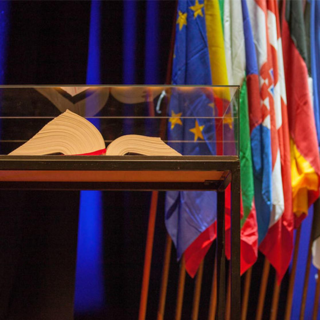 Maastricht treaty