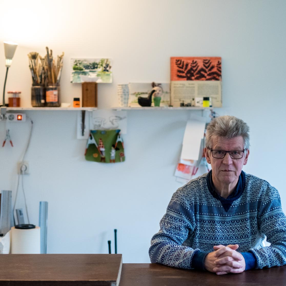 Wim Riedel