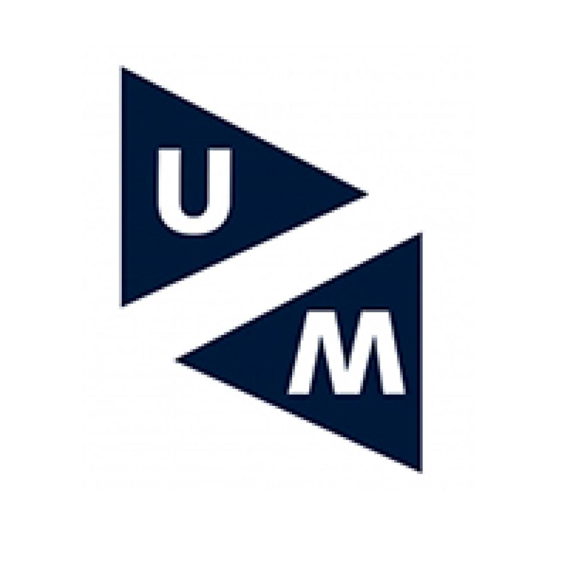 UM logo