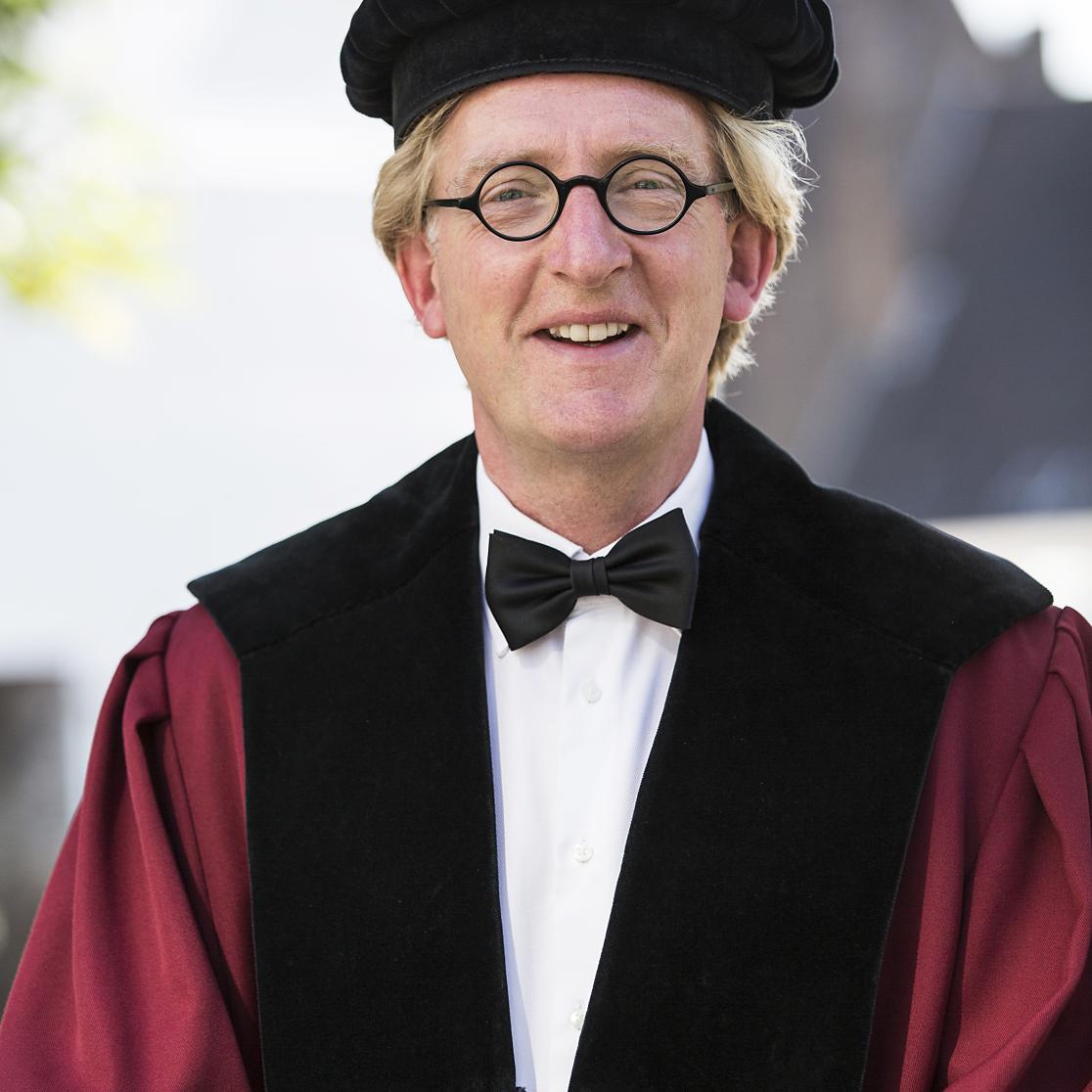 Harald Merckelbach