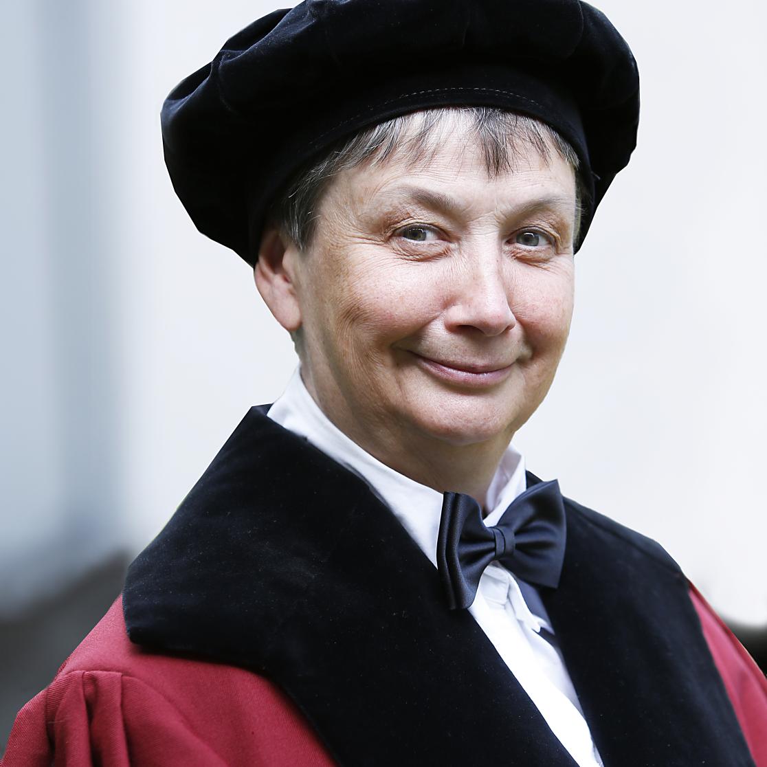 Hildegard Schneider