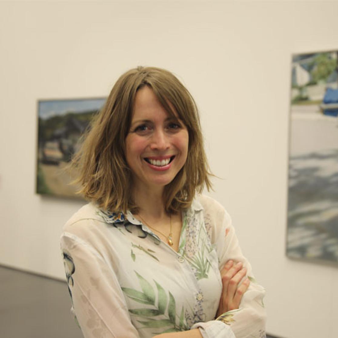 Eva van Diggelen 1