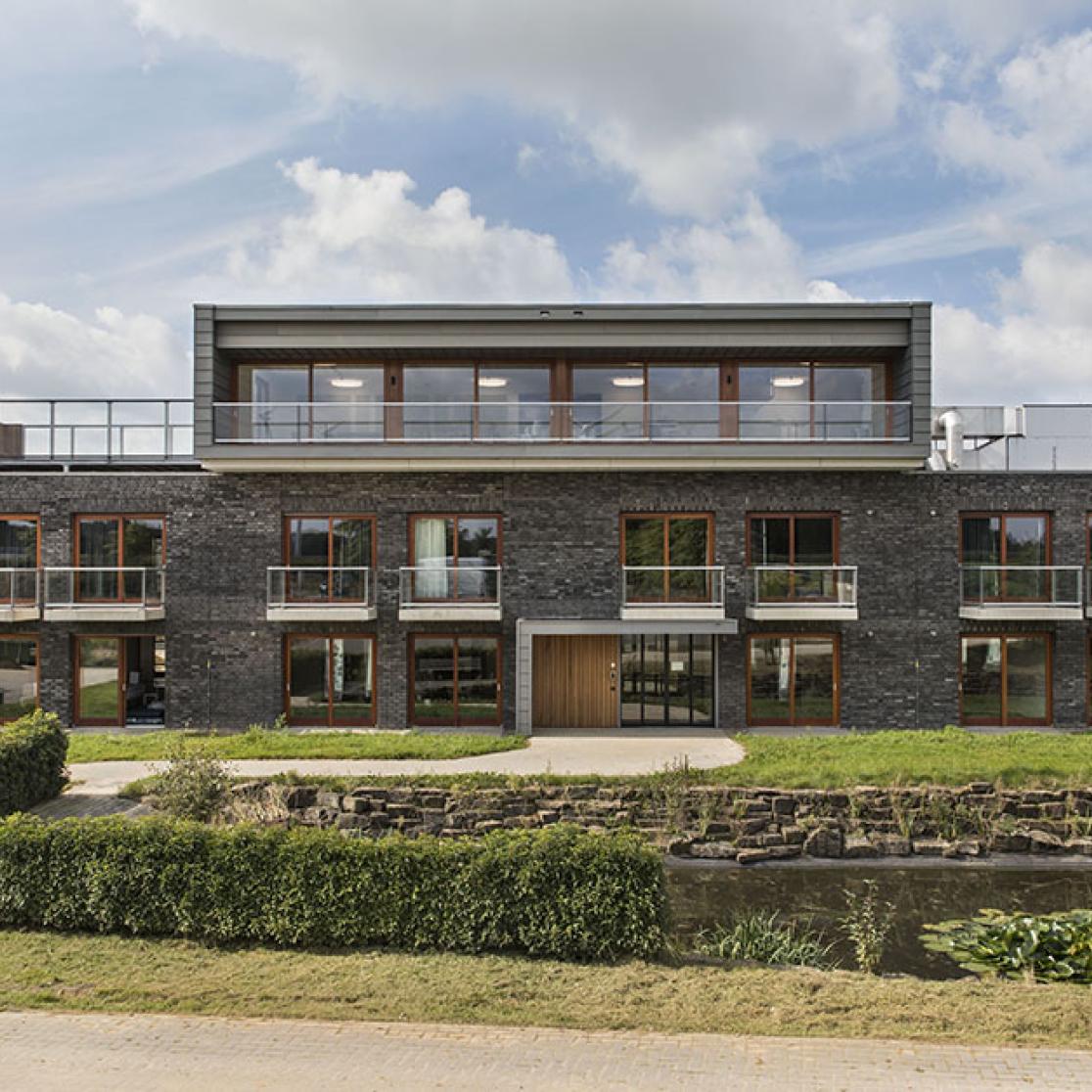 ouderenzorg