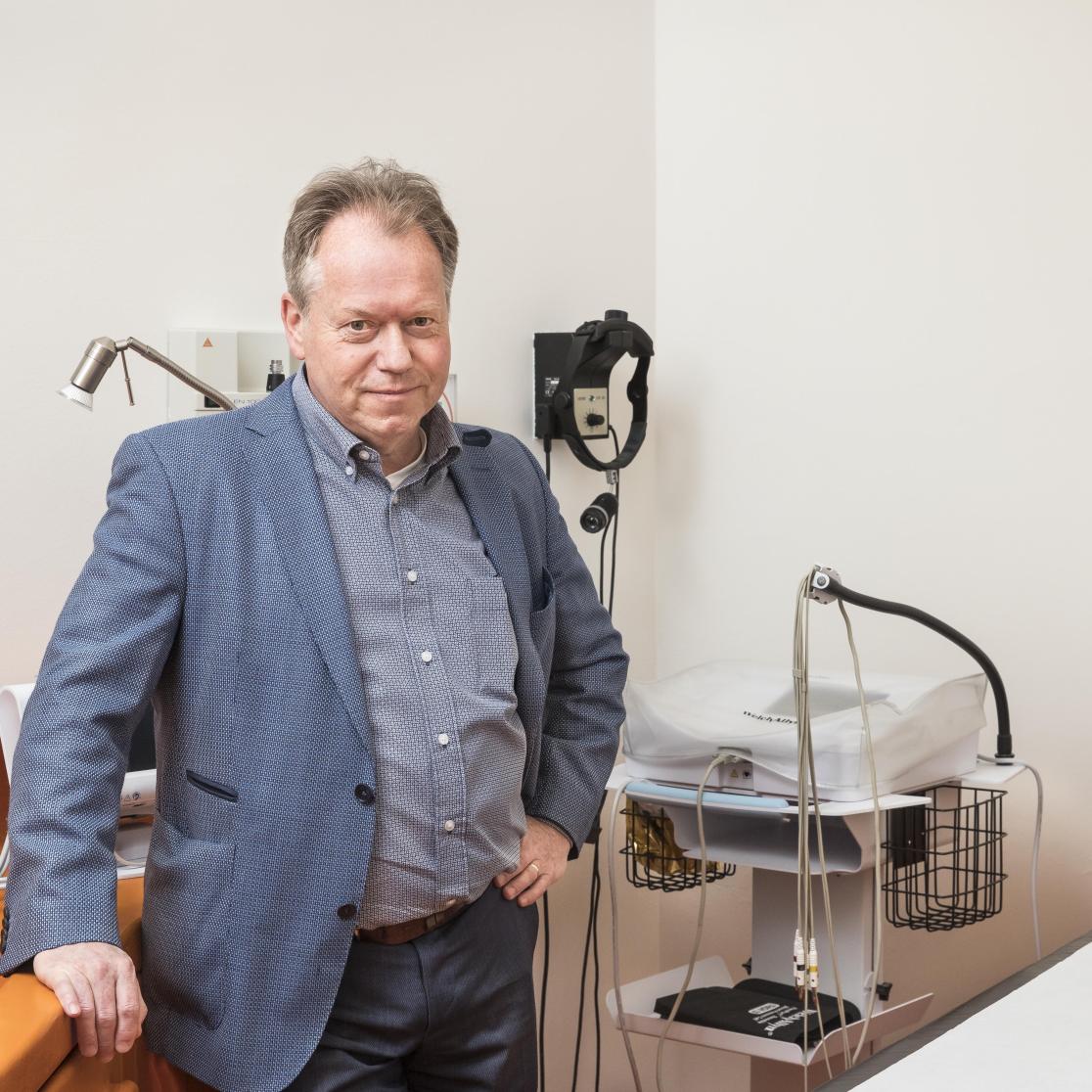 Matthijs Limpens 