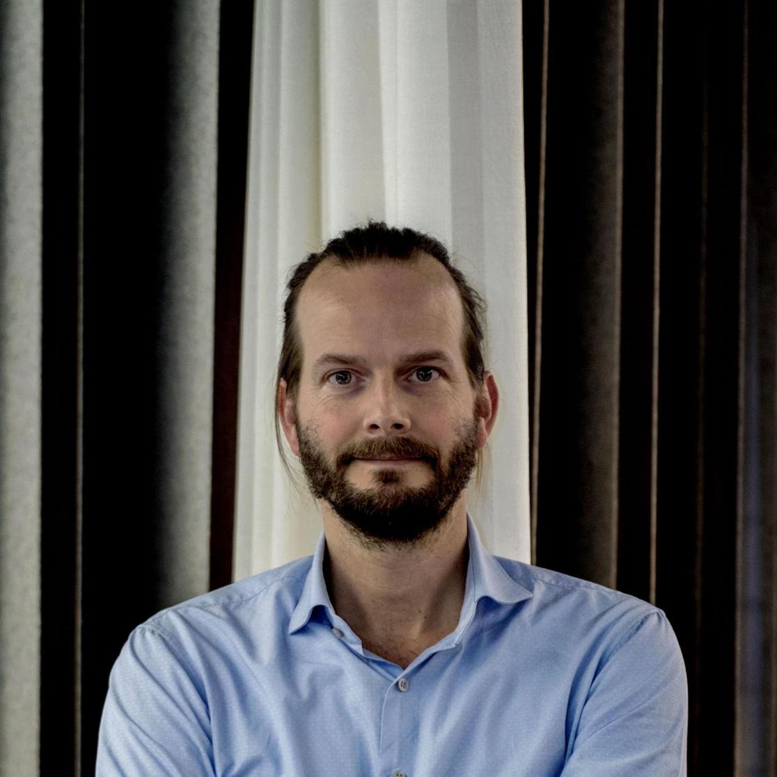 Andre Dekker