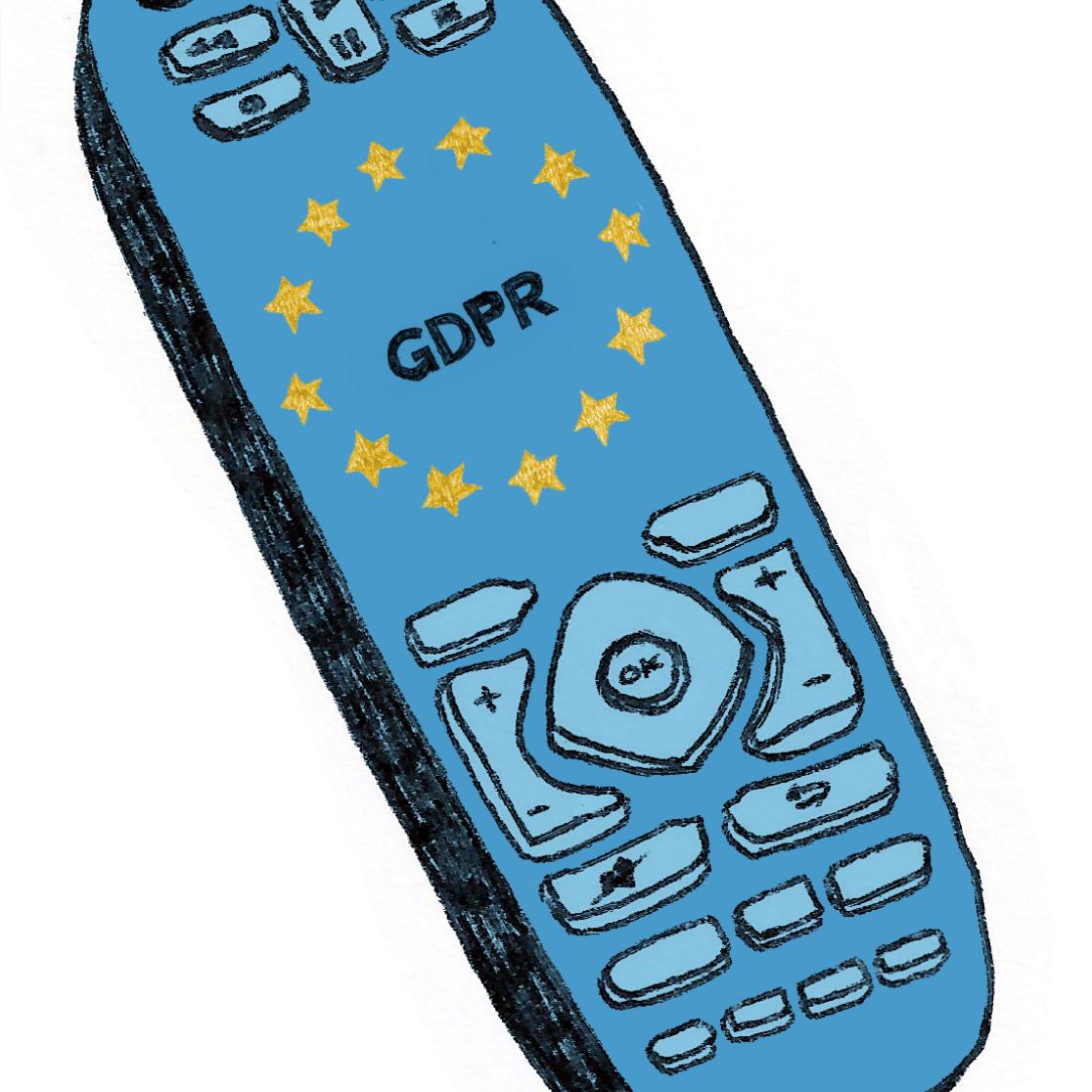 GDPR