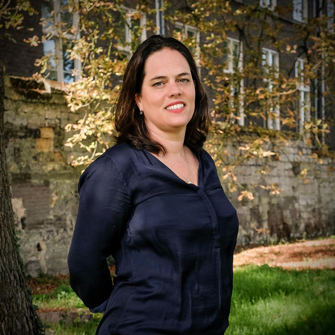 vivian van saaze
