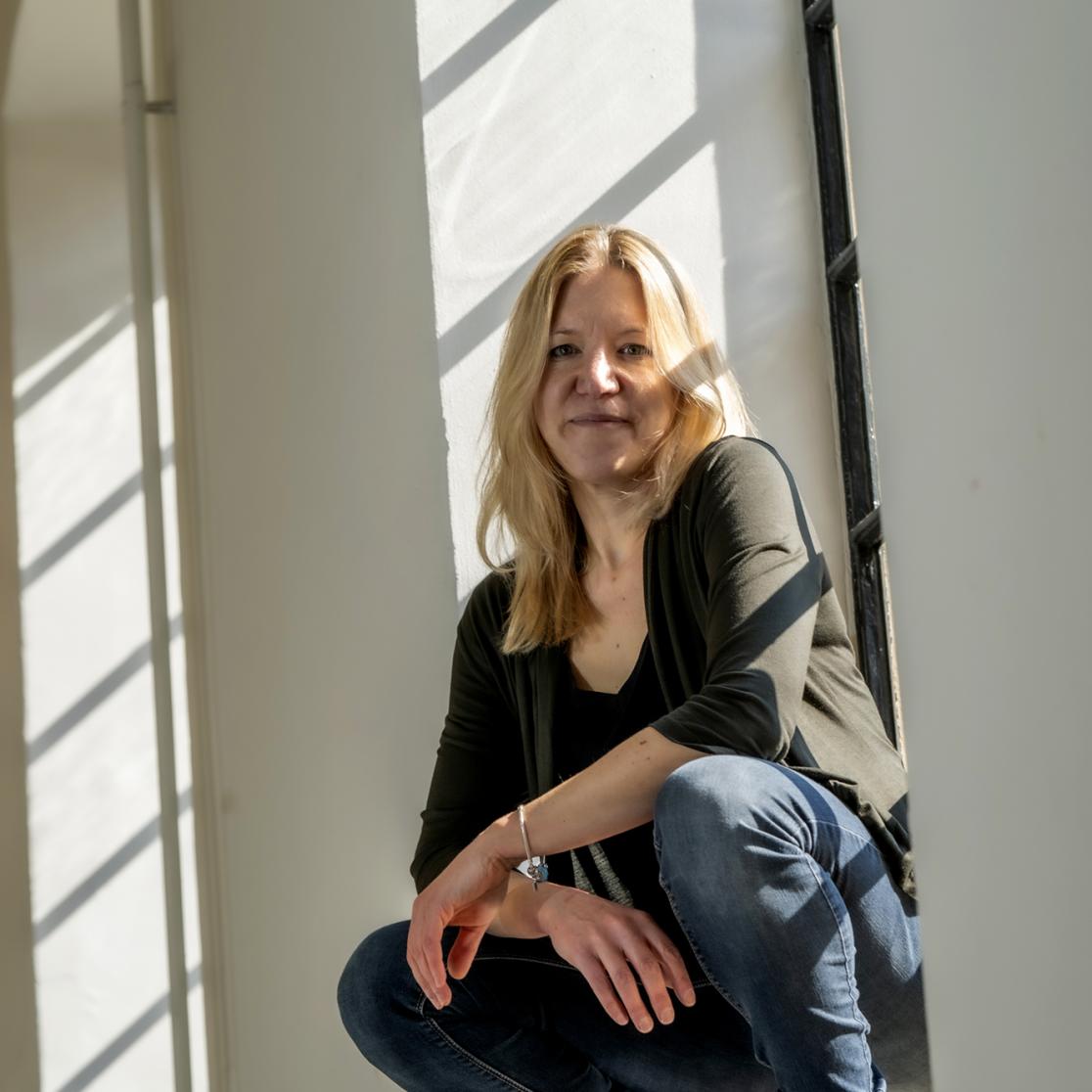 Milene Bonte