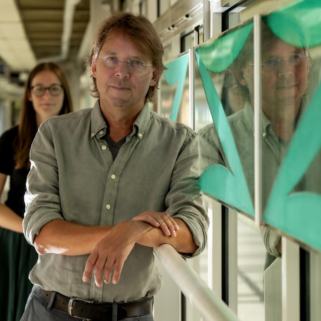 Jan Ramaekers 