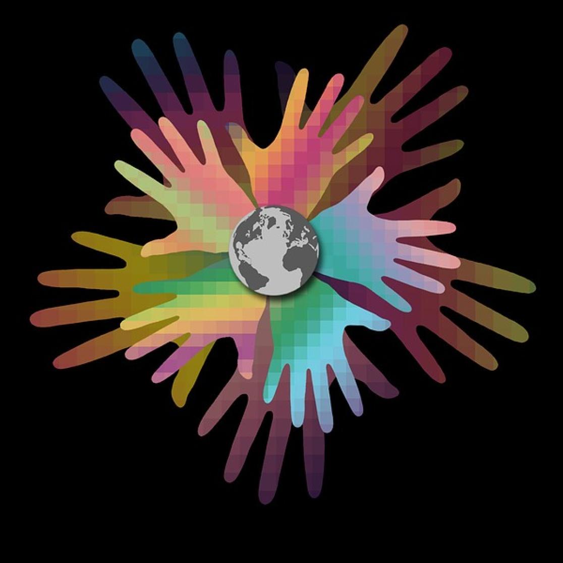 Universality blog Human rights