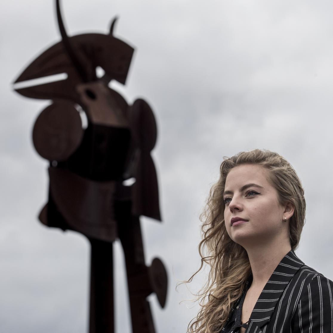 mirte van den boogaard